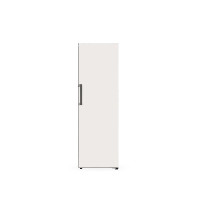 [렌탈] LG전자 오브제컬렉션 컨버터블 미스트 Z321GB3CS (베이지) 김치냉장고